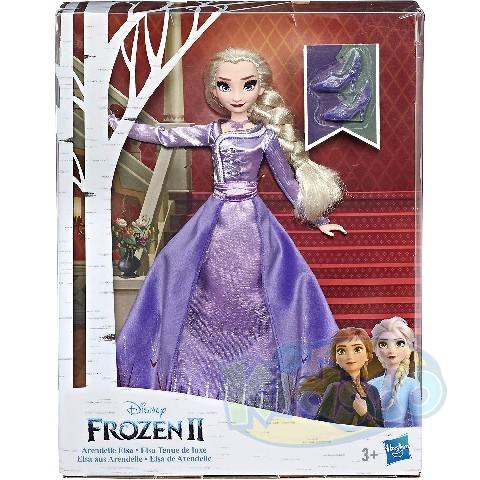 Frozen E6844 Frozen 2 Arendelle Elsa photo 1