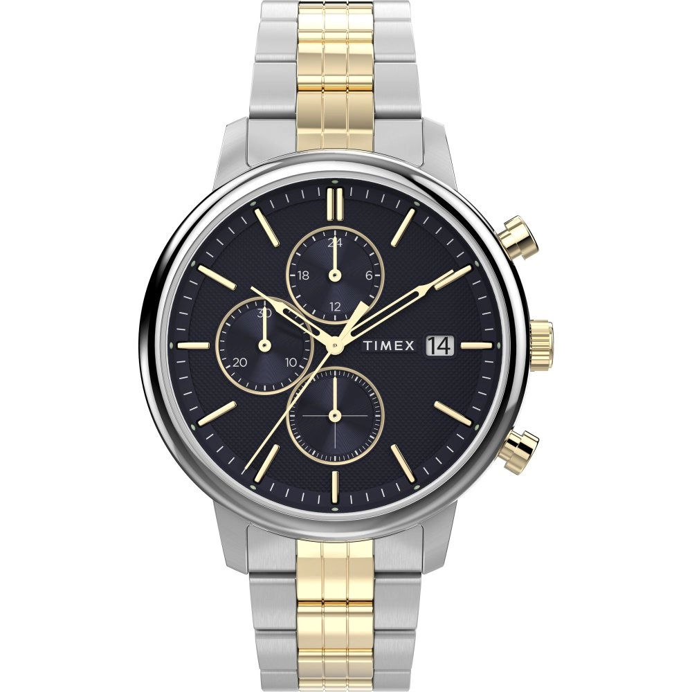 Chicago Chronograph 45mm TW2W13300 photo 1