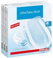 Tablete p/u MSV Miele Ultra Tabs Multi 60buc. 11259430 thumbnav 1