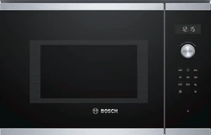 Микроволновая печь  Bosch BFL553MSO 