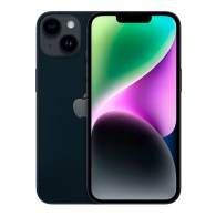 Смартфон Apple iPhone 14 128GB Midnight thumbnav 1