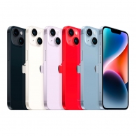 Смартфон Apple iPhone 14 128GB Midnight thumbnav 5