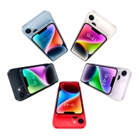 Смартфон Apple iPhone 14 128GB Midnight thumbnav 6