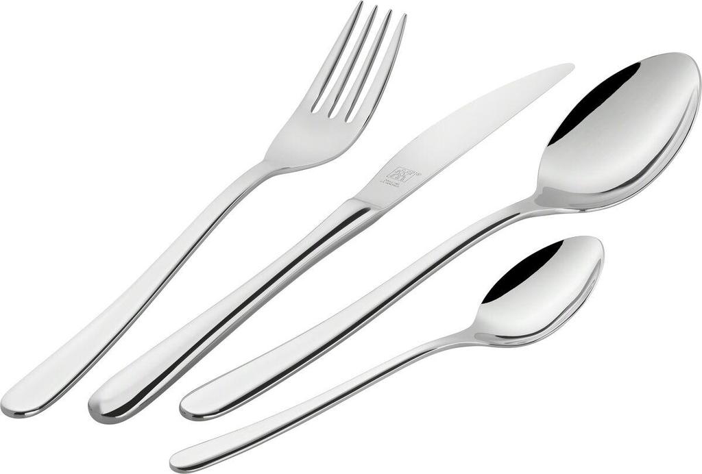 Set de tacamuri Zwilling Pro Belvedere, 07046-372, 72 piese photo 1 Set de tacamuri Zwilling Pro Belvedere, 07046-372, 72 piese photo 1