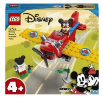 Constructor Lego 10772 thumbnav 1
