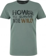 Tricou Outventure Tee M 