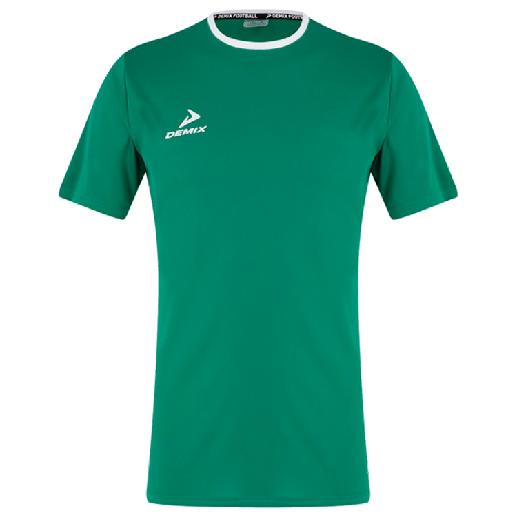 Футболка Demix TEE photo Футболка Demix TEE photo