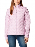 Scurta Columbia Delta Ridge Down Jacket thumbnav