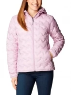 Scurta Columbia Delta Ridge Down Hooded Jacket 