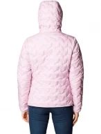 Куртка Columbia Delta Ridge Down Hooded Jacket thumbnav 2
