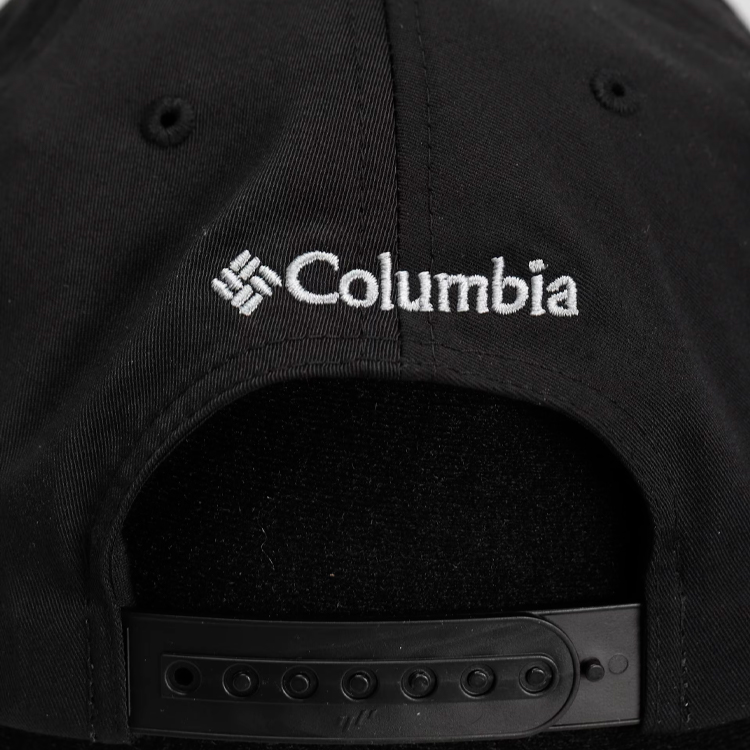 Кепка Columbia Lost Lager 110 Snap Back Бежевый/Черный photo 3