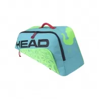 Сумка HEAD JUNIOR COMBI NOVAK BLGE 22 