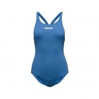 Costum p/u inot Arena W SOLID SWIM PRO thumbnav