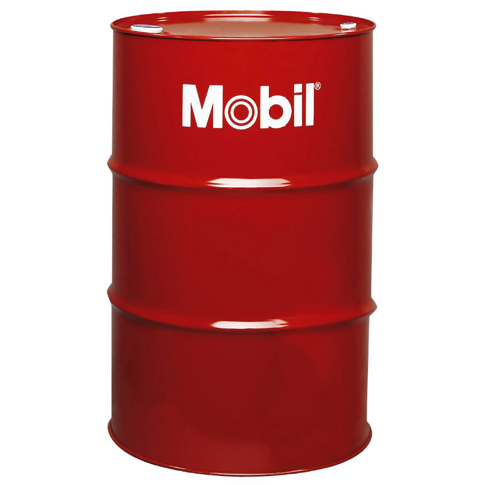 Моторное масло Mobil 10W-40 208 л /Полусинтетическое /Дизельный photo 1 Моторное масло Mobil 10W-40 208 л /Полусинтетическое /Дизельный photo 1
