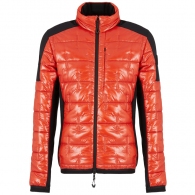 Scurta EA7 EMPORIO ARMANI BOMBER JACKET thumbnav