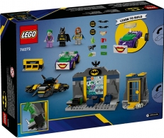 Конструктор Lego 76272 thumbnav 1