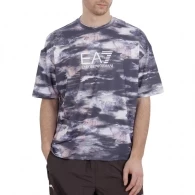 Футболка EA7 EMPORIO ARMANI VENTUS7 M TEE GRAPHIC ALLOVER thumbnav 3