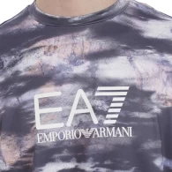 Футболка EA7 EMPORIO ARMANI VENTUS7 M TEE GRAPHIC ALLOVER thumbnav 5