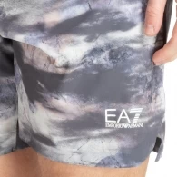 Шорты EA7 EMPORIO ARMANI VENTUS7 M SHORTS ST thumbnav 4