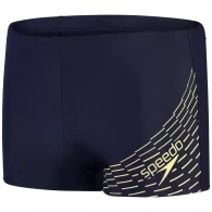 Плавки-шорты Speedo MEDLEY LOGO ASHT AM thumbnav 2