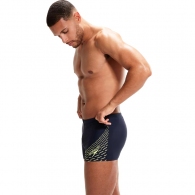 Slipi-sorti Speedo MEDLEY LOGO ASHT AM thumbnav 3