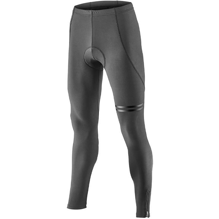 Легинсы Giant PODIUM THERMAL TIGHT/Черный photo 1 Легинсы Giant PODIUM THERMAL TIGHT/Черный photo 1