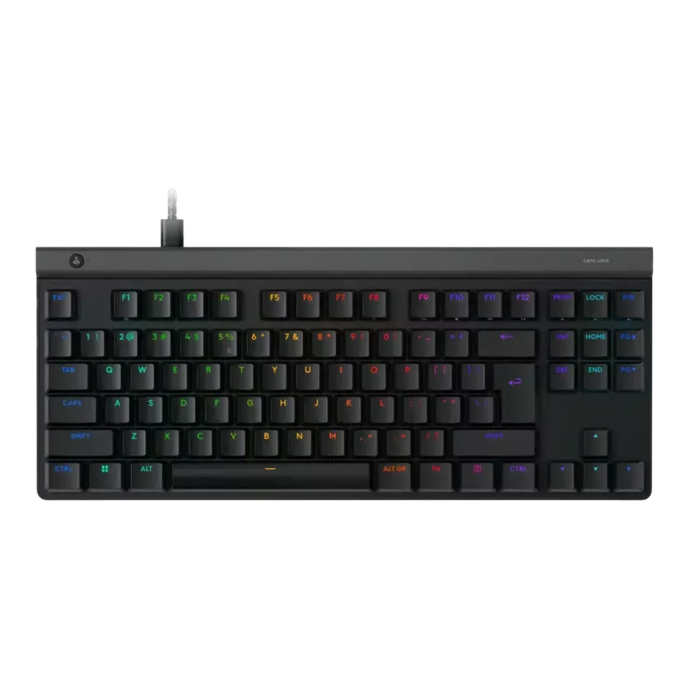 Tastatura cu fir Logitech 920-012872 photo 1