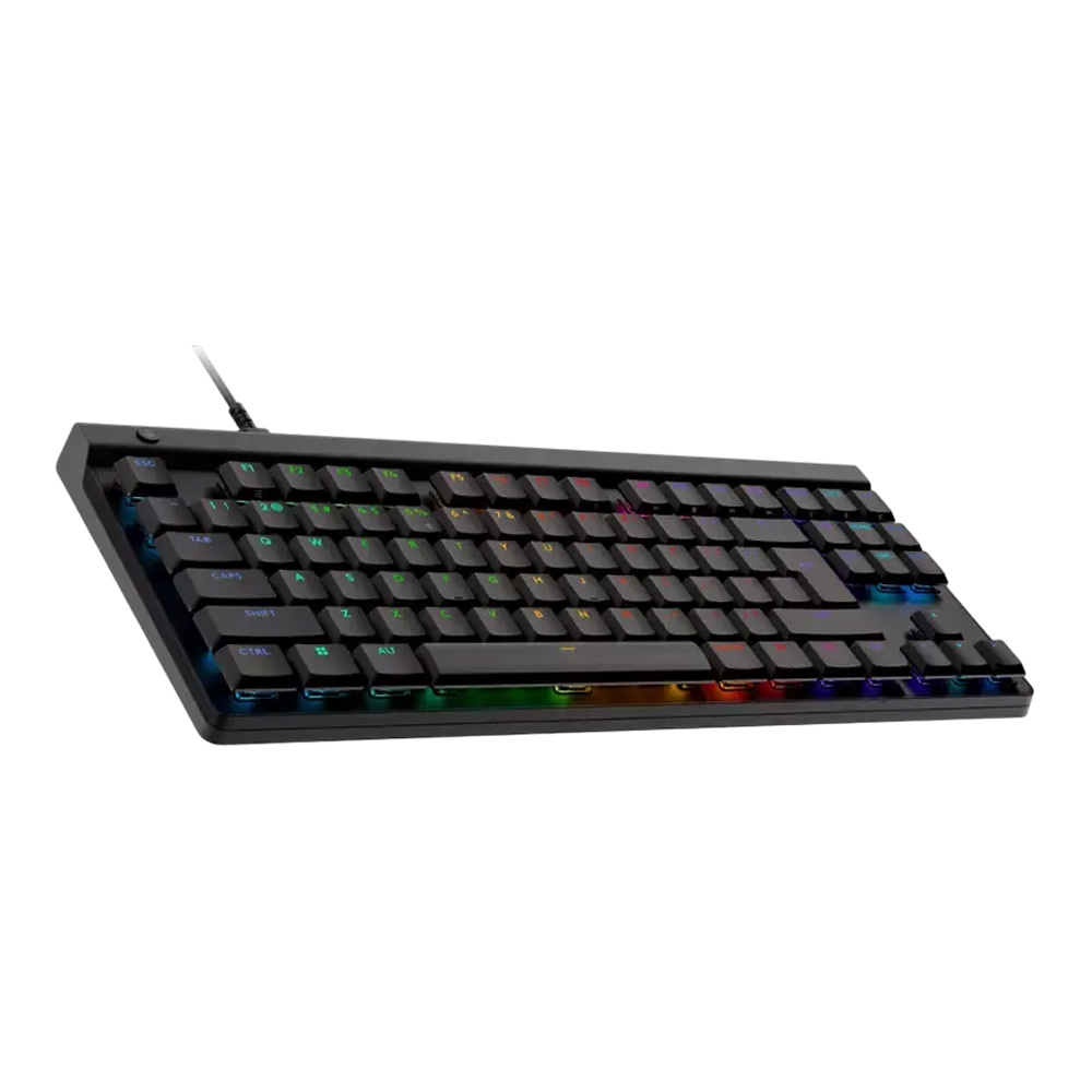 Tastatura cu fir Logitech 920-012872 photo 3