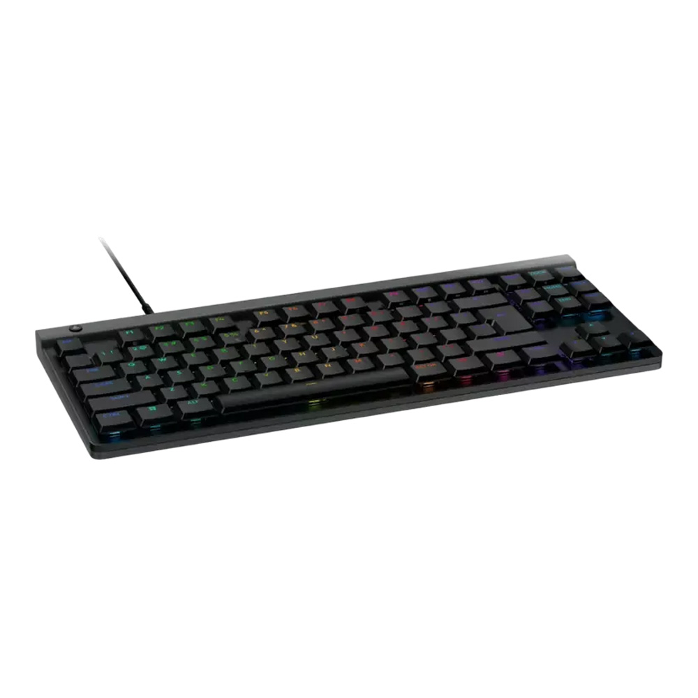 Tastatura cu fir Logitech 920-012872 photo 4
