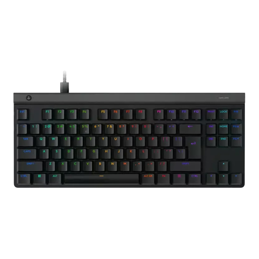 Tastatura cu fir Logitech 920-012872 photo 5