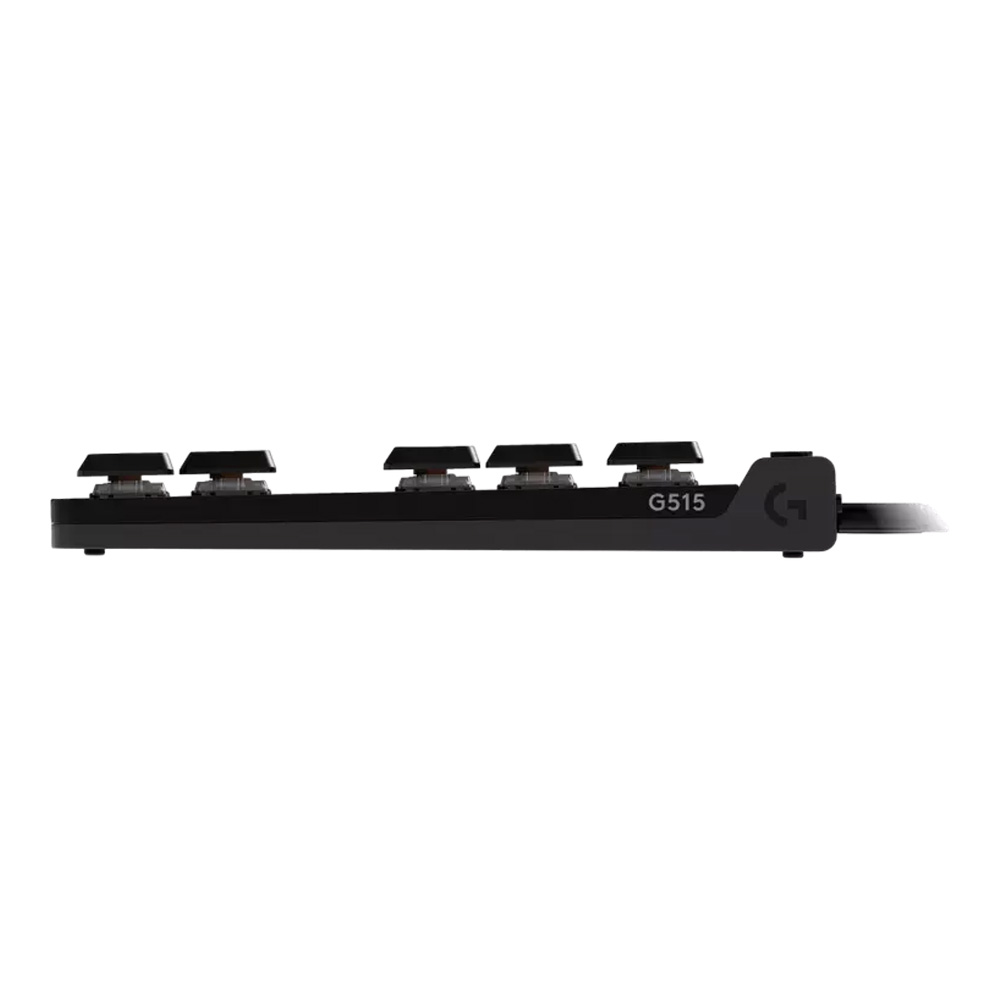 Tastatura cu fir Logitech 920-012872 photo 7