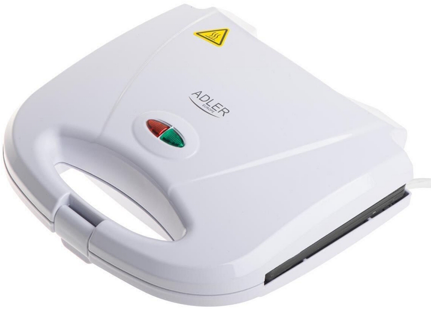 Гриль Adler AD3072 photo 1 Гриль Adler AD3072 photo 1