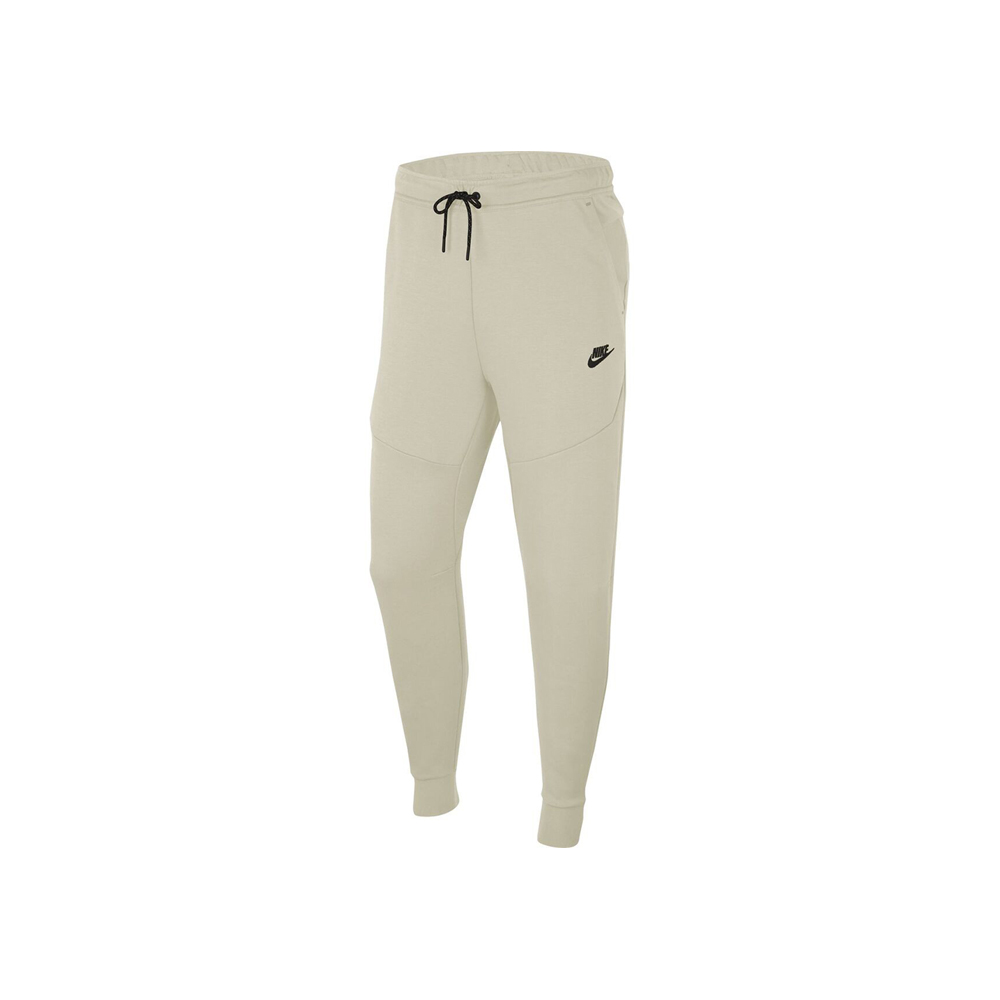 Брюки Nike M NSW TCH FLC JGGR XL Бежевый Мужской photo 1 Брюки Nike M NSW TCH FLC JGGR XL Бежевый Мужской photo 1
