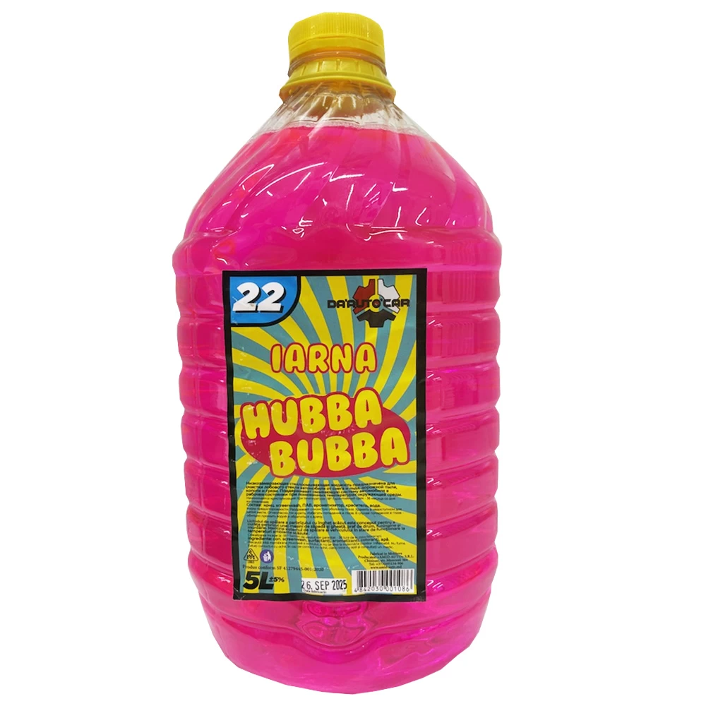 Solutie pentru parbrize Multibrand DA69072 photo 1