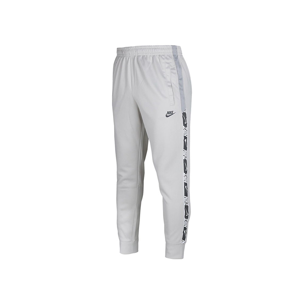 Брюки Nike M NSW REPEAT PK JOGGER M Бежевый Мужской photo 1 Брюки Nike M NSW REPEAT PK JOGGER M Бежевый Мужской photo 1