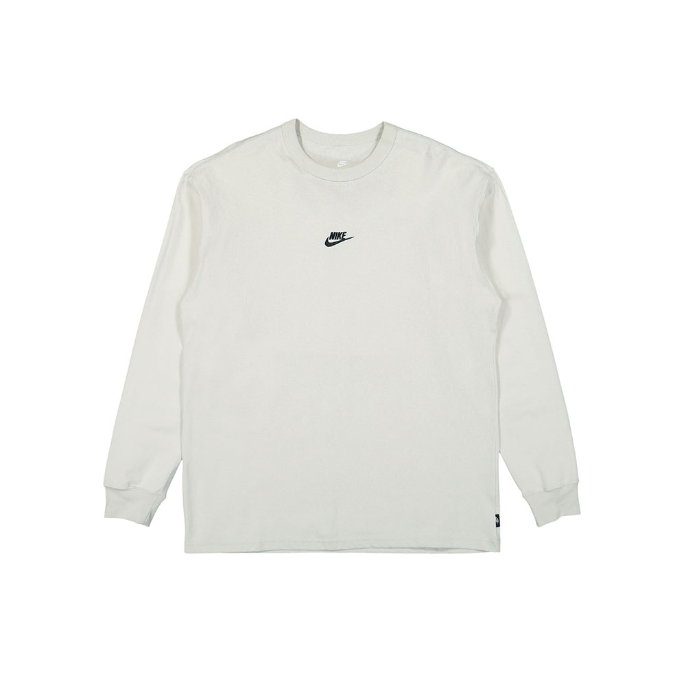 Hanorac pt bărbați Nike M NSW PREM ESSNTL SUST LS TEE S Gri photo 1 Hanorac pt bărbați Nike M NSW PREM ESSNTL SUST LS TEE S Gri photo 1