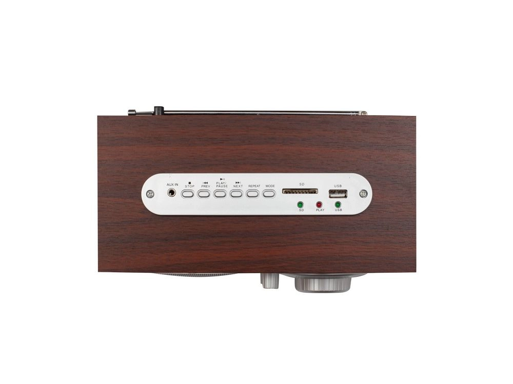 Radio First FA19072 photo 2