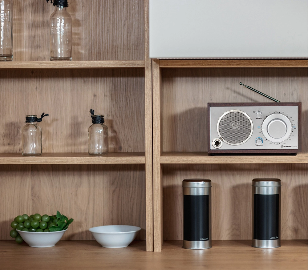 Radio First FA19072 photo 3