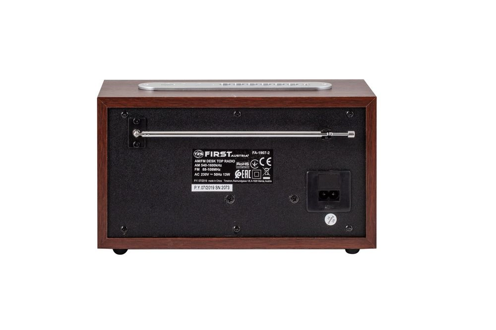 Radio First FA19072 photo 4