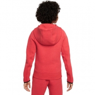 Hanorac Nike B NSW TECH FLC FZ thumbnav 2