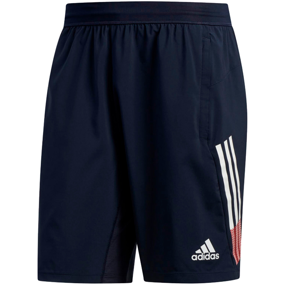Sorti Adidas 4K 3S+ WV SHORT photo Sorti Adidas 4K 3S+ WV SHORT photo