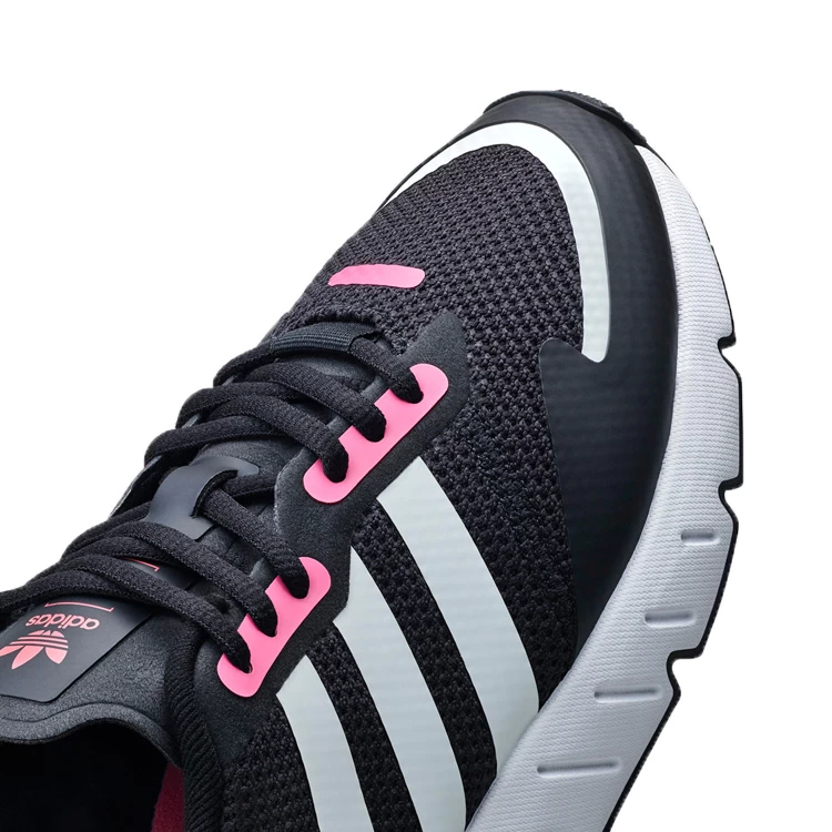 Incaltaminte Sport Adidas ZX 1K BOOST W pt Femei / 37.5 / Negru photo 10