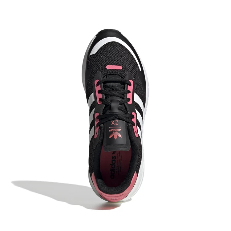 Incaltaminte Sport Adidas ZX 1K BOOST W pt Femei / 37.5 / Negru photo 4