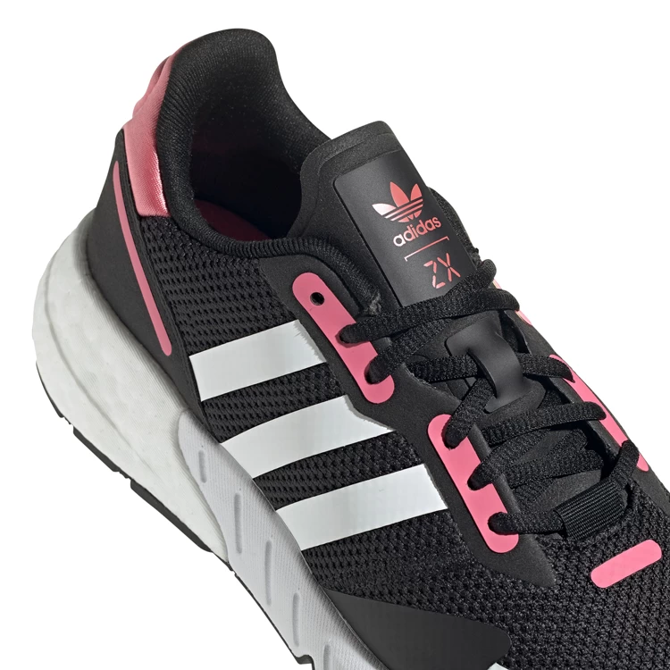 Incaltaminte Sport Adidas ZX 1K BOOST W pt Femei / 37.5 / Negru photo 5
