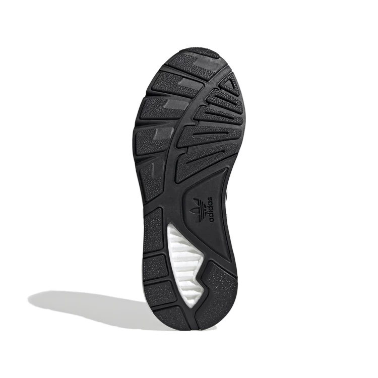 Incaltaminte Sport Adidas ZX 1K BOOST W pt Femei / 37.5 / Negru photo 6