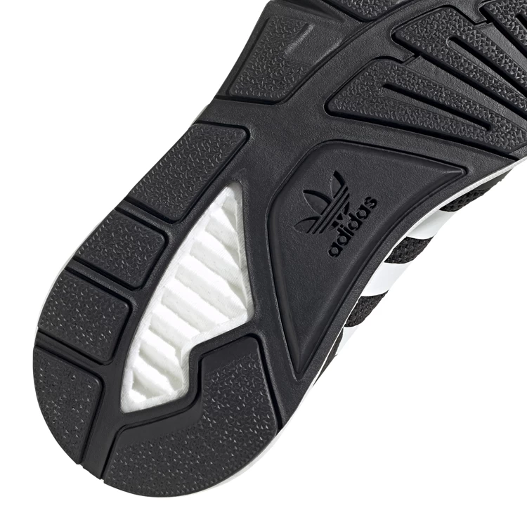 Incaltaminte Sport Adidas ZX 1K BOOST W pt Femei / 37.5 / Negru photo 8