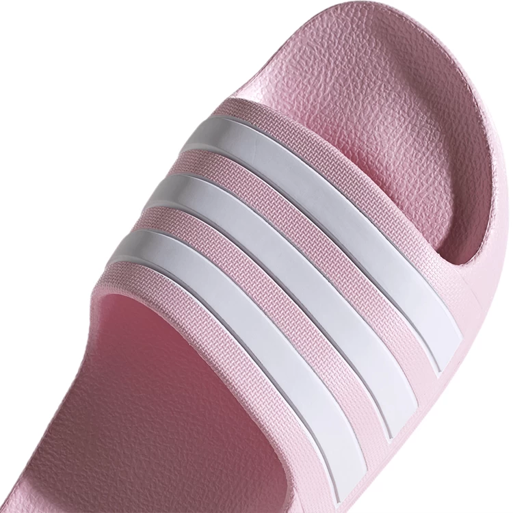 Шлепанцы Adidas ADILETTE AQUA K / Женский / 34 / Розовый photo 12