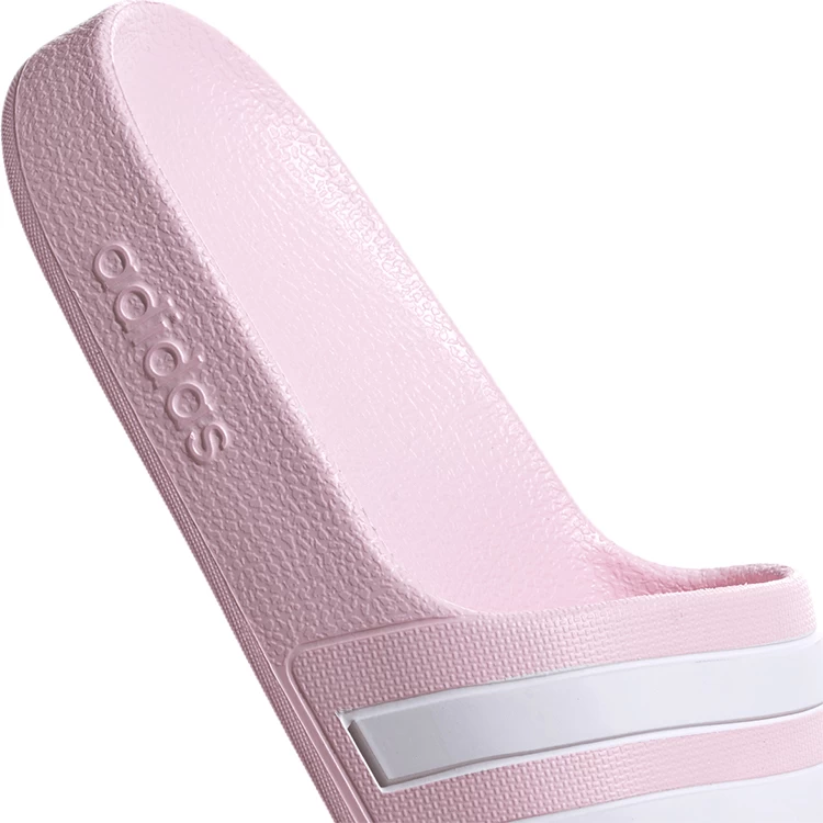 Шлепанцы Adidas ADILETTE AQUA K / Женский / 34 / Розовый photo 13