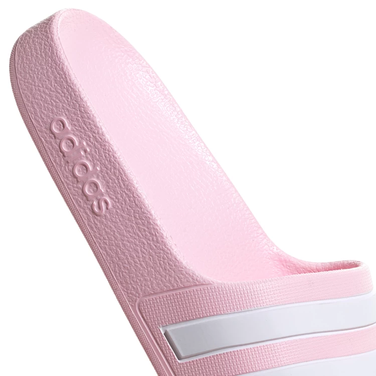 Шлепанцы Adidas ADILETTE AQUA K / Женский / 34 / Розовый photo 8