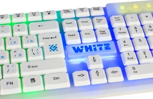 Клавиатура проводная  Defender GK172 thumbnav 5